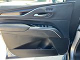 Used 2024 Cadillac Escalade SUV