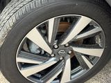 Used 2024 Nissan Murano SUV