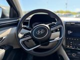Used 2024 Hyundai Tucson Plug-In Hybrid SUV