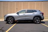 Used 2024 Chevrolet Trax SUV
