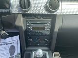 Used 2008 Ford Mustang Coupe