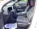 New 2026 Chevrolet Traverse SUV