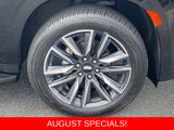 Used 2023 Cadillac Escalade SUV