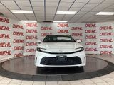 Used 2025 Toyota Camry Sedan