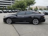 Used 2021 Nissan Maxima Sedan
