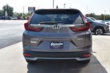 Used 2021 Honda CR-V SUV