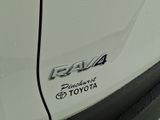 Used 2025 Toyota RAV4 Hybrid SUV
