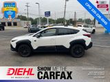 Used 2024 Subaru Crosstrek SUV