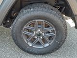 New 2026 Jeep Wrangler SUV