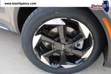 New 2026 Kia Sorento Hybrid SUV