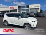 Used 2024 Kia Soul Hatchback