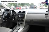 Used 2011 Toyota Corolla Sedan