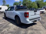 New 2026 Ford Maverick Truck