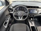 Used 2021 Nissan Kicks SUV