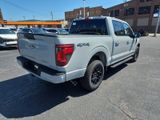 New 2026 Ford F-150 Truck