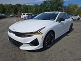 Used 2024 Kia K5 Sedan
