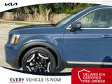 Used 2024 Kia Telluride SUV