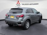 New 2027 Mitsubishi Outlander Sport SUV