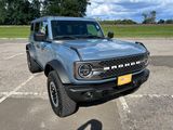 Used 2023 Ford Bronco SUV