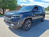 Used 2023 Jeep Wagoneer SUV
