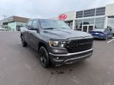 Used 2022 Ram 1500 Truck