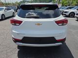 Used 2025 Chevrolet TrailBlazer SUV
