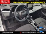 Used 2026 Toyota Corolla Sedan