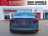 New 2026 Nissan Altima Sedan