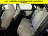 Used 2024 Toyota bZ4X SUV