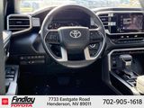 Used 2024 Toyota Tundra Truck