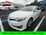 Used 2013 Toyota Camry Sedan