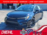 Used 2023 Toyota Corolla Sedan