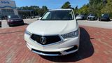 Used 2018 Acura MDX SUV