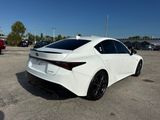 Used 2025 Lexus IS Sedan