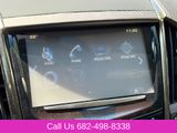 Used 2016 Cadillac ATS Sedan