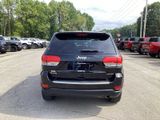 Used 2017 Jeep Grand Cherokee SUV
