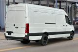 New 2026 Mercedes-benz Sprinter 3500XD Van