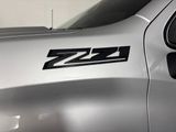 Used 2021 Chevrolet Silverado 1500 Truck