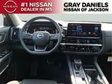 New 2026 Nissan Pathfinder SUV