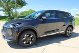 New 2026 Kia Sportage SUV