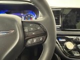 Used 2025 Chrysler Pacifica Van