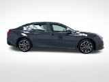 Used 2025 Toyota Camry Sedan