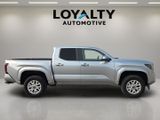 Used 2025 Toyota Tacoma Truck