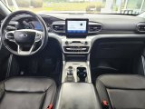 Used 2022 Ford Explorer SUV