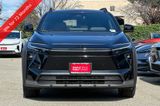 New 2026 Toyota bZ Woodland Sedan