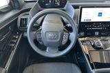 Used 2025 Toyota bZ4X SUV