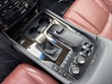 Used 2021 Lexus LX SUV
