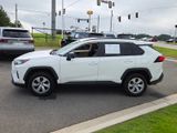 Used 2021 Toyota RAV4 SUV
