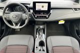 New 2026 Toyota Corolla Hybrid Sedan