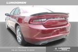 Used 2017 Dodge Charger Sedan